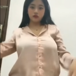 TANTE LIA Tobrut Colmek Jari Sampe Lemes