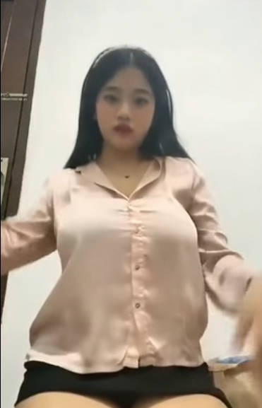 TANTE LIA Tobrut Colmek Jari Sampe Lemes